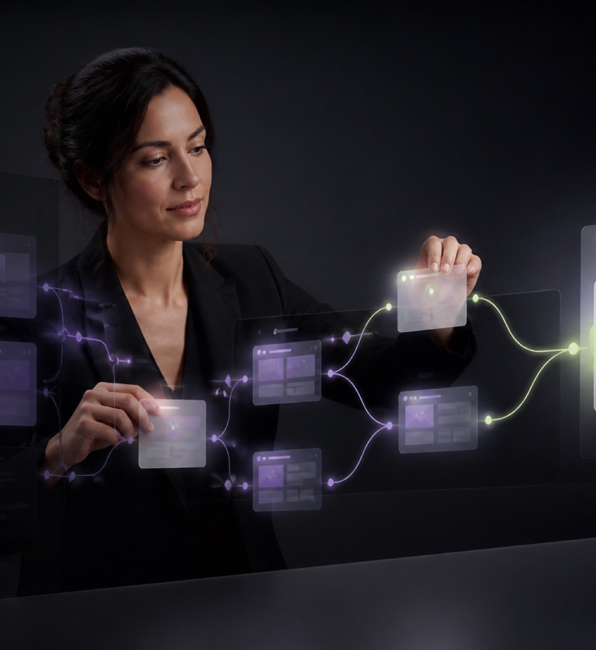 Optimización CRO y conversión digital